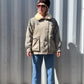 The 1970s Goose Down Sherpa Jacket