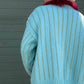 The Lola Hand-Knit Cardigan