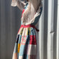 The Audrey 1960s Pinafore Apron