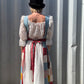 The Audrey 1960s Pinafore Apron
