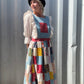 The Audrey 1960s Pinafore Apron