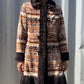The Chantal 1960s Coat