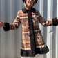 The Chantal 1960s Coat