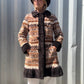 The Chantal 1960s Coat