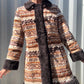The Chantal 1960s Coat