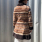 The Chantal 1960s Coat