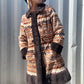 The Chantal 1960s Coat