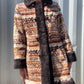 The Chantal 1960s Coat