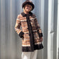 The Chantal 1960s Coat
