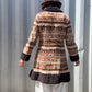 The Chantal 1960s Coat