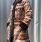 The Chantal 1960s Coat