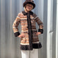 The Chantal 1960s Coat