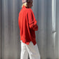 The Liliane Ribbed Sweater