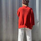 The Liliane Ribbed Sweater