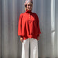 The Liliane Ribbed Sweater