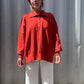 The Liliane Ribbed Sweater
