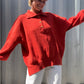 The Liliane Ribbed Sweater