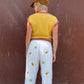 The Marisa 1990s Knit Top