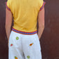 The Marisa 1990s Knit Top