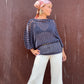 The Rochelle Knit Tunic