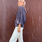 The Rochelle Knit Tunic