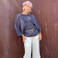 The Rochelle Knit Tunic