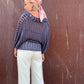 The Rochelle Knit Tunic
