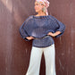 The Rochelle Knit Tunic