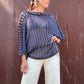 The Rochelle Knit Tunic