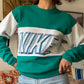 The Nike Crewneck Sweatshirt