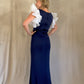 The Jill Richards Gown