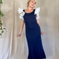 The Jill Richards Gown