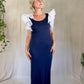 The Jill Richards Gown