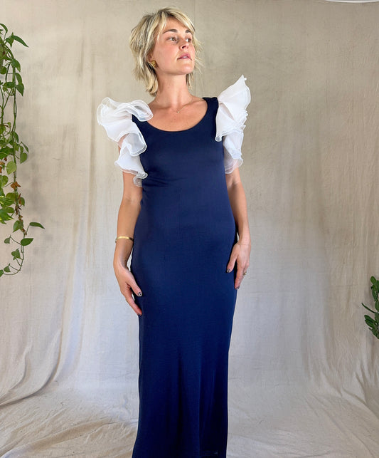 The Jill Richards Gown