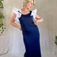 The Jill Richards Gown