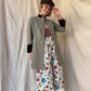 The 1950s Marie France Coat