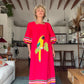The Dolores Cotton Dress