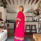 The Dolores Cotton Dress