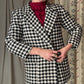 The Bill Blass Wool Blazer