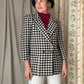 The Bill Blass Wool Blazer