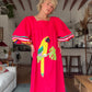 The Dolores Cotton Dress