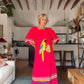 The Dolores Cotton Dress