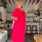 The Dolores Cotton Dress