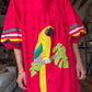 The Dolores Cotton Dress