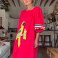 The Dolores Cotton Dress