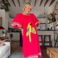 The Dolores Cotton Dress