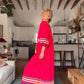 The Dolores Cotton Dress
