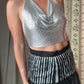 The Gigi Chainmaille Top