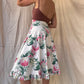 The Lorraine 1940s Skirt