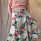 The Lorraine 1940s Skirt